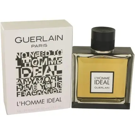 Plată securizată Parfum, Guerlain, Vaporisateur 150ml EDT Spray