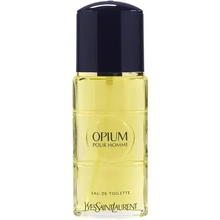 Apa de Toaleta, Yves Saint Laurent, Opium Homme, 100ml Discount