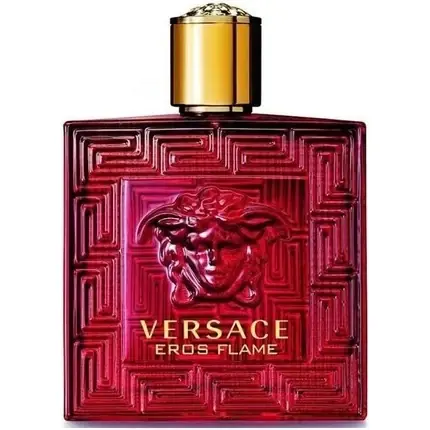 Calitate înaltă Parfum Eau de Parfum Versace Eros Flame 200ml pentru Barbati