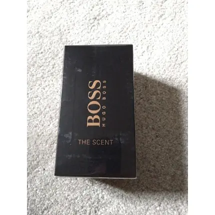 Nu rata Parfum Hugo Boss The Scent, Eau de Toilette, 100 ml
