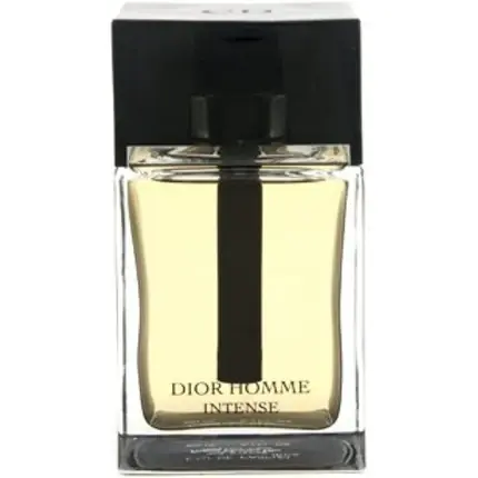 Ofertă specială Parfum Dior For Men Intense Eau De Parfum 100mL