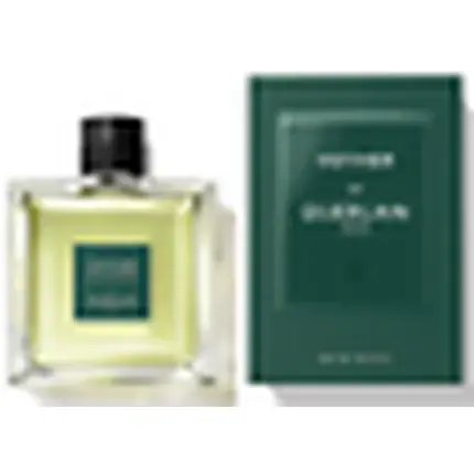 Eau de Toilette Barbati, Guerlain Vetiver, 150ml Spray Noutate