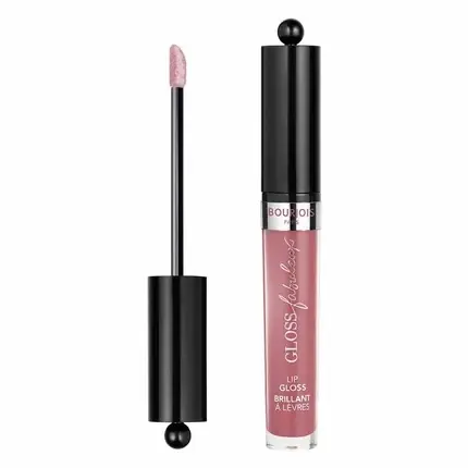 Vezi acum Gloss de buze, Bourjois, Fabuleux 09, 3.5ml