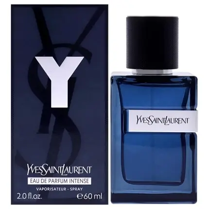 Eau de Parfum, Yves Saint Laurent, Y Intense, 60ml Reducere extra