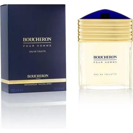 Parfum pentru barbati, Boucheron, Pour Homme, 100ml Cel mai bun preț