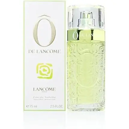 Apa de Toaleta, Lancôme O`de`Lancôme, 75ml Spray Cumpără acum