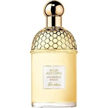 Eau de Toilette, Guerlain, Mandarin Basic, 75ml Mai ieftin