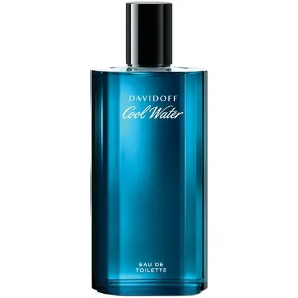 Apa de Toaleta, Davidoff Cool Water for Men, 40 ml Reducere extra