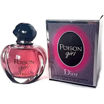 Ultima șansă Parfum Dior Poison Girl EDP Spray 30ml