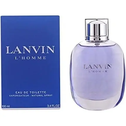 Parfum barbatesc, Lanvin, 100ml Expediere rapidă