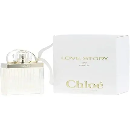 Ofertă exclusivă Parfum, Chloé, Love Story, Eau de Parfum, 50ml