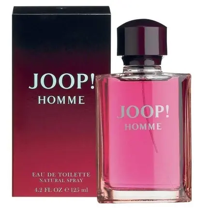 Cumpără acum Parfum Eau de Toilette, Joop, Homme, 125ml