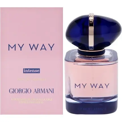 Apa de Parfum, Giorgio Armani, My Way Intense, 30ml Livrare expres