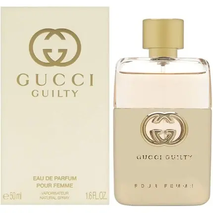 Discount Parfum, Gucci, Guilty Revolution EDP, 50ml