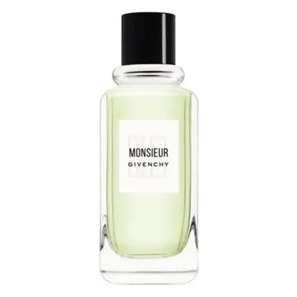 Apa de Toaleta, Givenchy, Monsieur, 100ml Doar azi