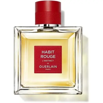 Comandă acum Apa de Toaleta, Guerlain, Habit Rouge, 100 ml