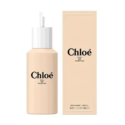 Plată sigură Parfum Refill, Chloé Eau de Parfum, 150ml