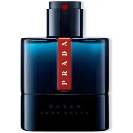Apa de Toaleta, Prada, Luna Rossa Ocean, 150ml Ofertă limitată