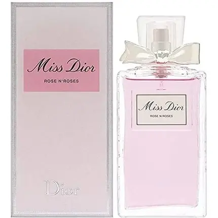 Apa de Toaleta, Dior, Miss Dior Rose N Roses, 100ml Noutate