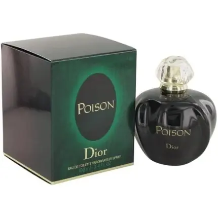 Super ofertă Parfum, Dior, Poison, Eau de Toilette, 100ml