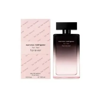 Parfum Narciso Rodriguez For Her Forever, 100ml Comandă acum