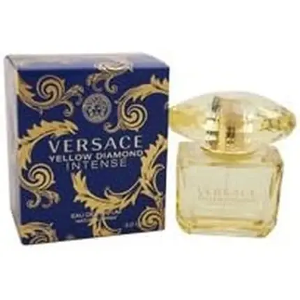 Parfum, Versace, Yellow Diamond Intense, 90ml Vezi acum