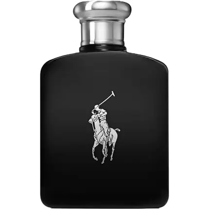 Apa de Toaleta Ralph Lauren Polo Black, 125ml Doar azi
