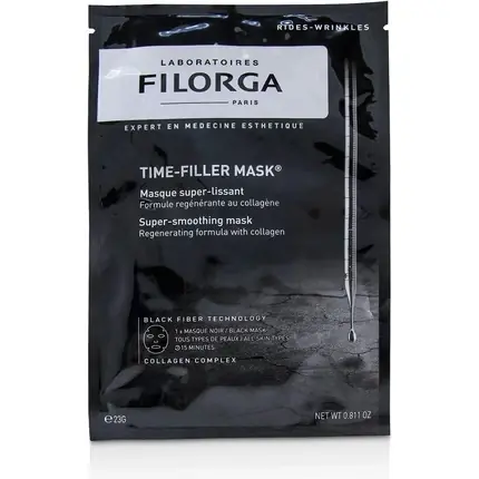 Masca faciala Filorga Time Filler, 23g Premium