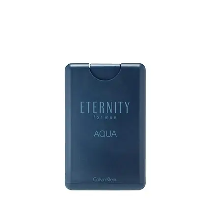 Premium Apa de Toaleta, Calvin Klein, Eternity for Men AQUA, 20 ml