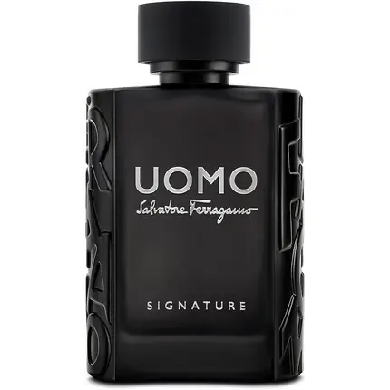 Cel mai vândut Parfum Salvatore Ferragamo Signature EDP 100ml