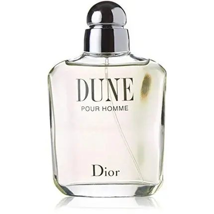 Ofertă specială Parfum Dior Dune pour Homme Eau De Toilette 100ml