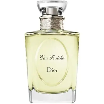 Cumpărături sigure Apa de Toaleta, Dior, Eau Fraiche, 100ml