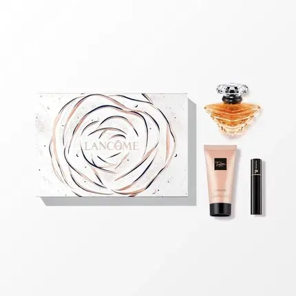 Comandă acum Set cadou Eau de Parfum, Lancôme Tresor, 30ml