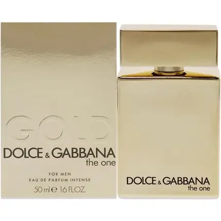 Mai ieftin Parfum, Dolce & Gabbana, The One For Men Eau De Parfum Intense, 50ml