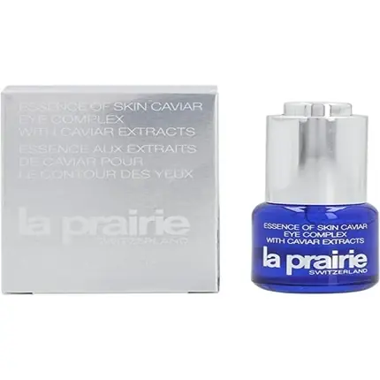 Ser pentru ochi, La Prairie Skin Caviar Essence Eye Complex, 15ml Cumpără online