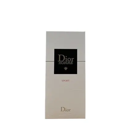 Parfum Dior Homme Sport, 200ml Cel mai bun preț