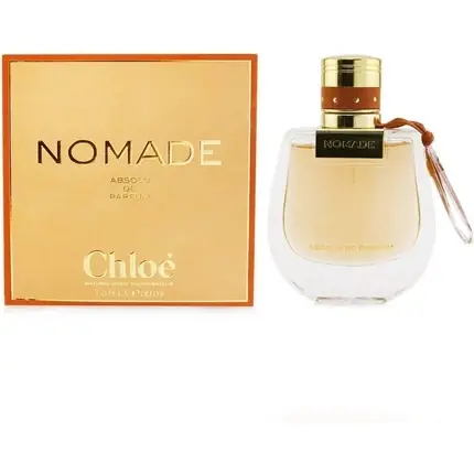 Parfum Eau De Parfum Chloé Nomade Absolu, 50ml Preț promoțional