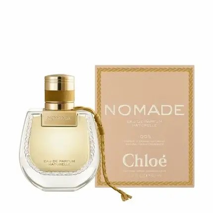 Retur gratuit Parfum, Chloé, Nomade Naturelle, 50ml