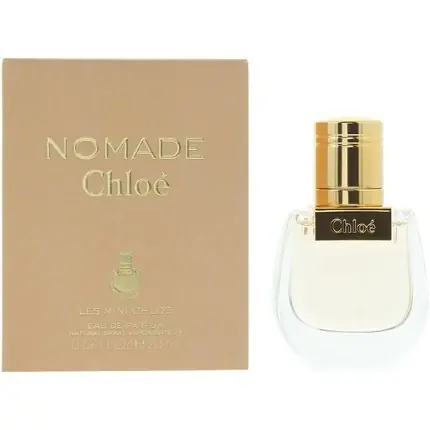 Parfum, Chloé, Nomade, 20ml Expediere rapidă