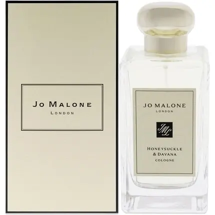 Apa de Colonie, Jo Malone London, Honeysuckle & Davana, 100ml Reduceri