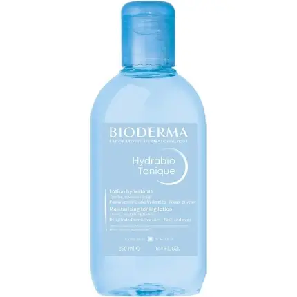 Reducere extra Lotiune tonica, Bioderma Hydrabio, 250ml