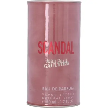 Reducere Parfum, Jean Paul Gaultier, Scandal, 50ml