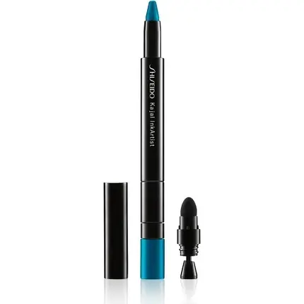 Eyeliner Shiseido Eye Kajal Ink Artist, 0.8g Reducere specială