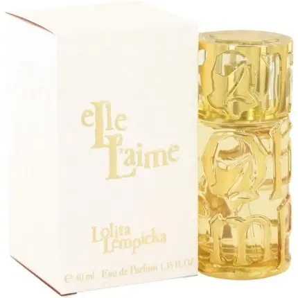Parfum Eau De Parfum Lolita Lempicka Elle L‘Aime, 155g Cumpără acum