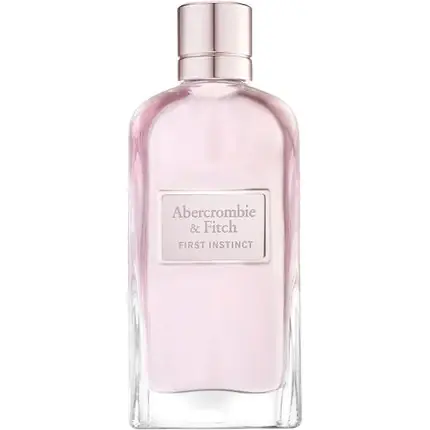 Parfum Eau de Parfum, Abercrombie & Fitch, First Instinct, 100ml Reducere specială