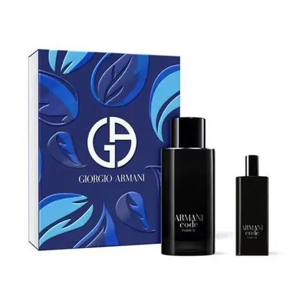 Parfum, Giorgio Armani, Code Le Parfum EDP Spray 125ml Preferatul clienților