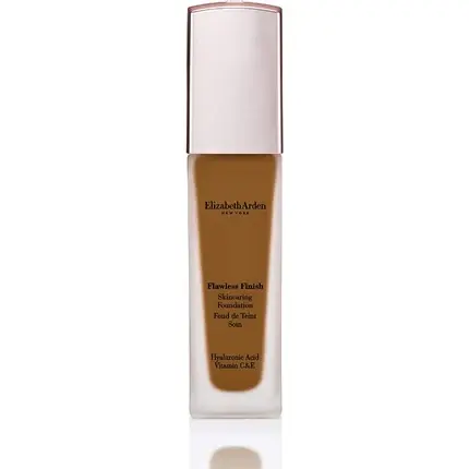Preț mic Fond de ten, Elizabeth Arden, Flawless Finish Skincaring Foundation 550N, 142g