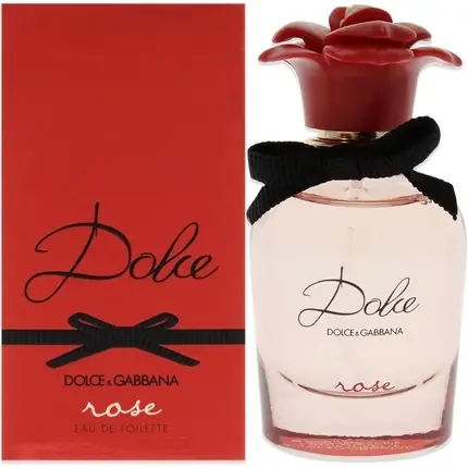Reduceri Parfum Dolce & Gabbana Dolce Rose Femme, 30g