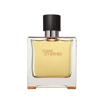 Parfum, Hermès, Terre D‘ Parfum Spray, 200ml Retur ușor