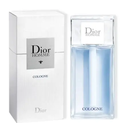 Apa de colonie, Dior, Homme, 200ml Reducere specială